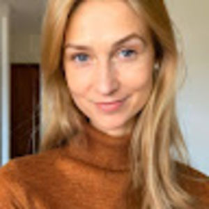 Meet your Posher, Stefanie